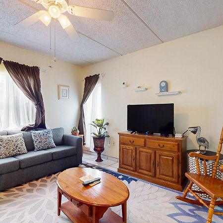 Ventura Villa South Padre Island Kültér fotó