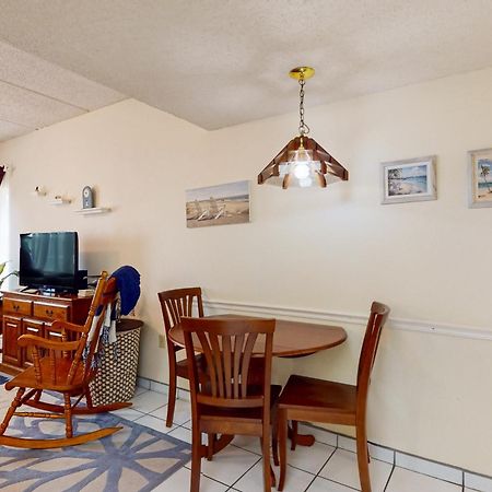 Ventura Villa South Padre Island Kültér fotó