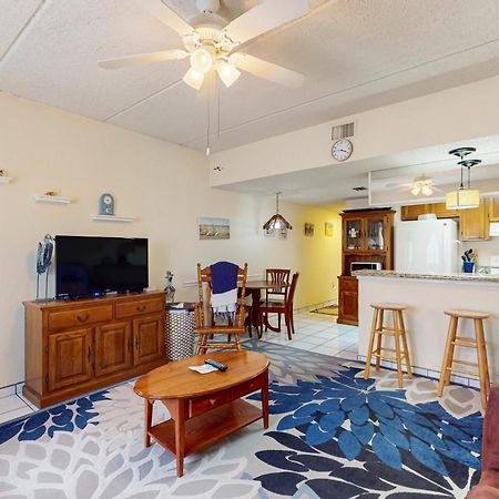 Ventura Villa South Padre Island Kültér fotó