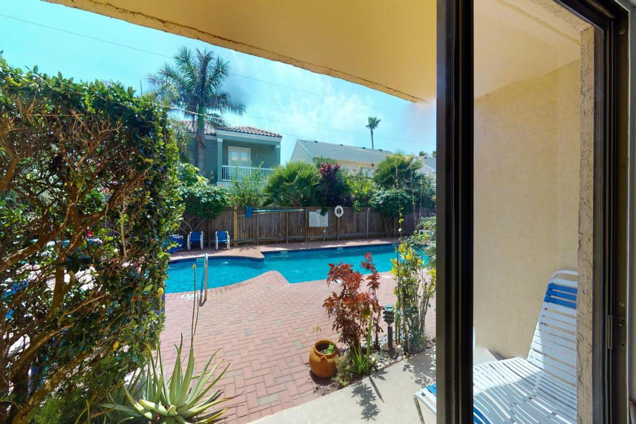 Ventura Villa South Padre Island Szoba fotó