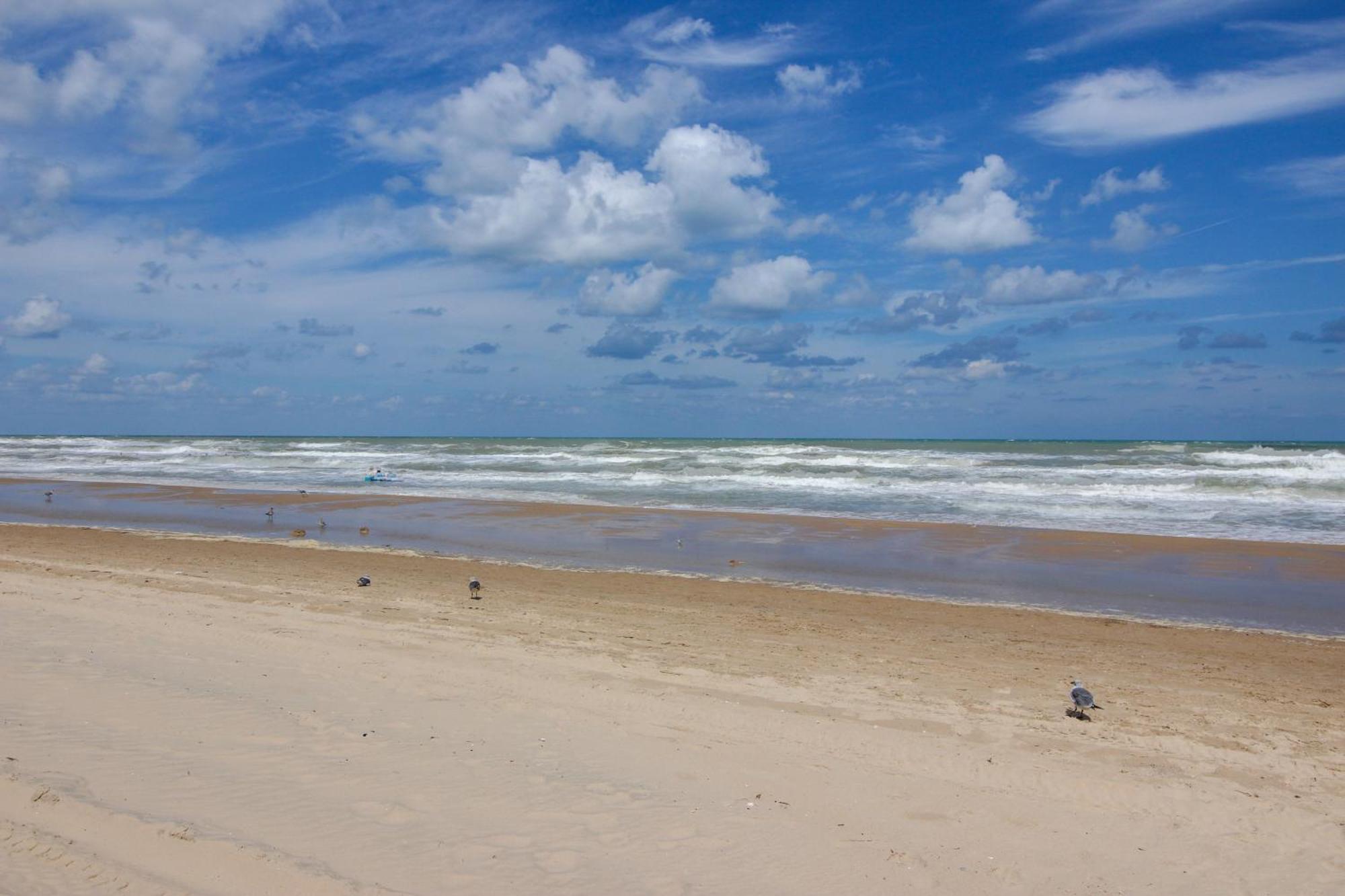 Ventura Villa South Padre Island Szoba fotó