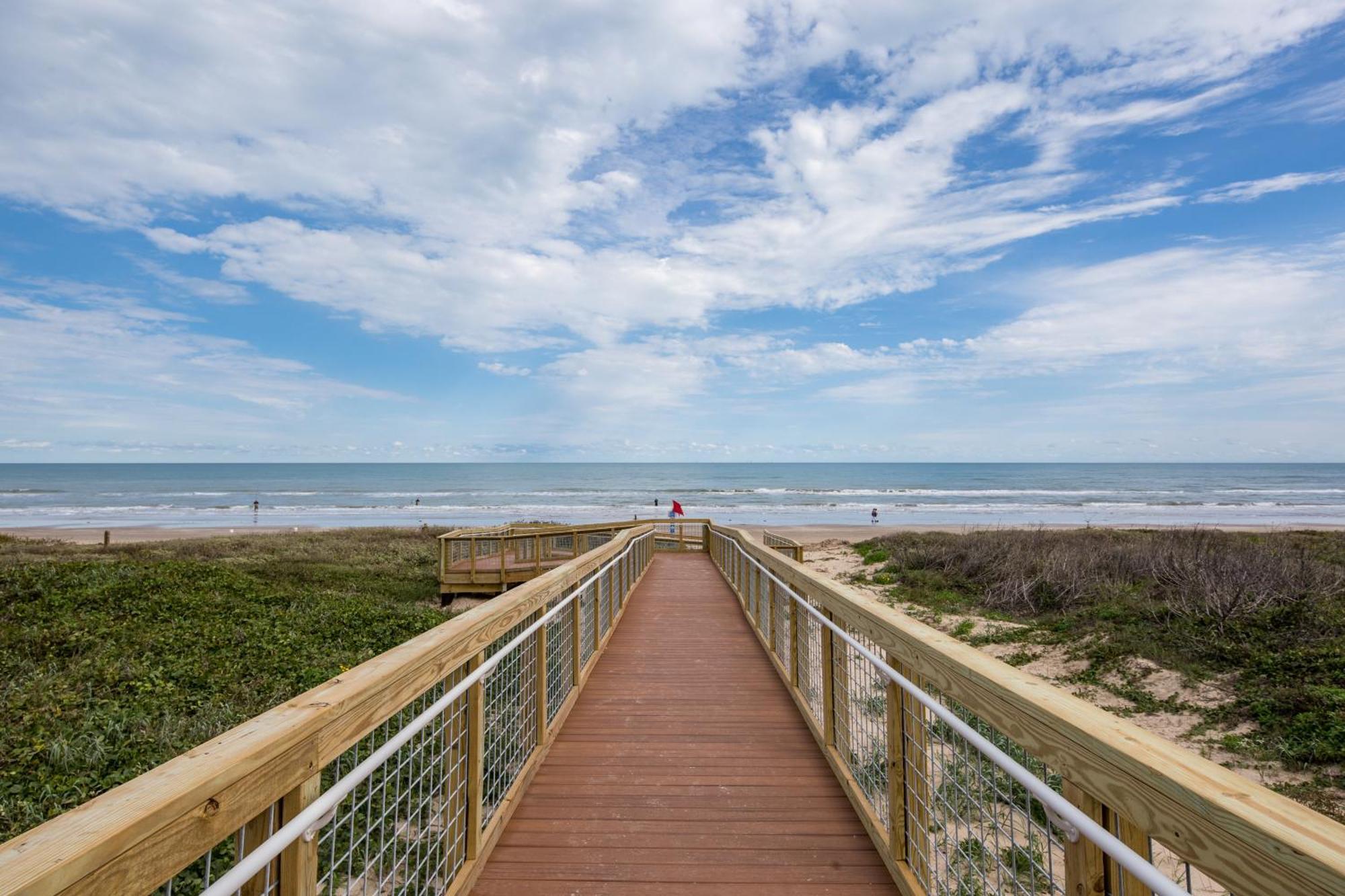 Ventura Villa South Padre Island Szoba fotó