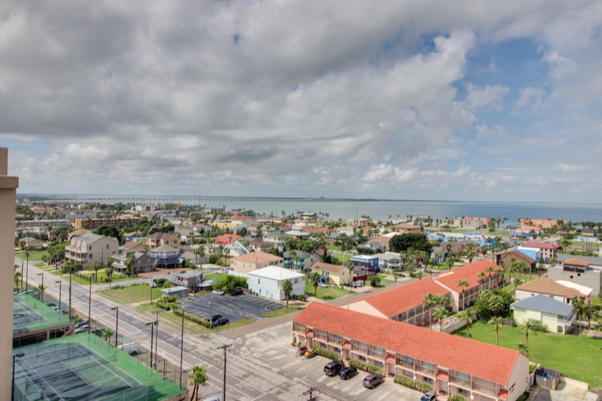 Ventura Villa South Padre Island Szoba fotó
