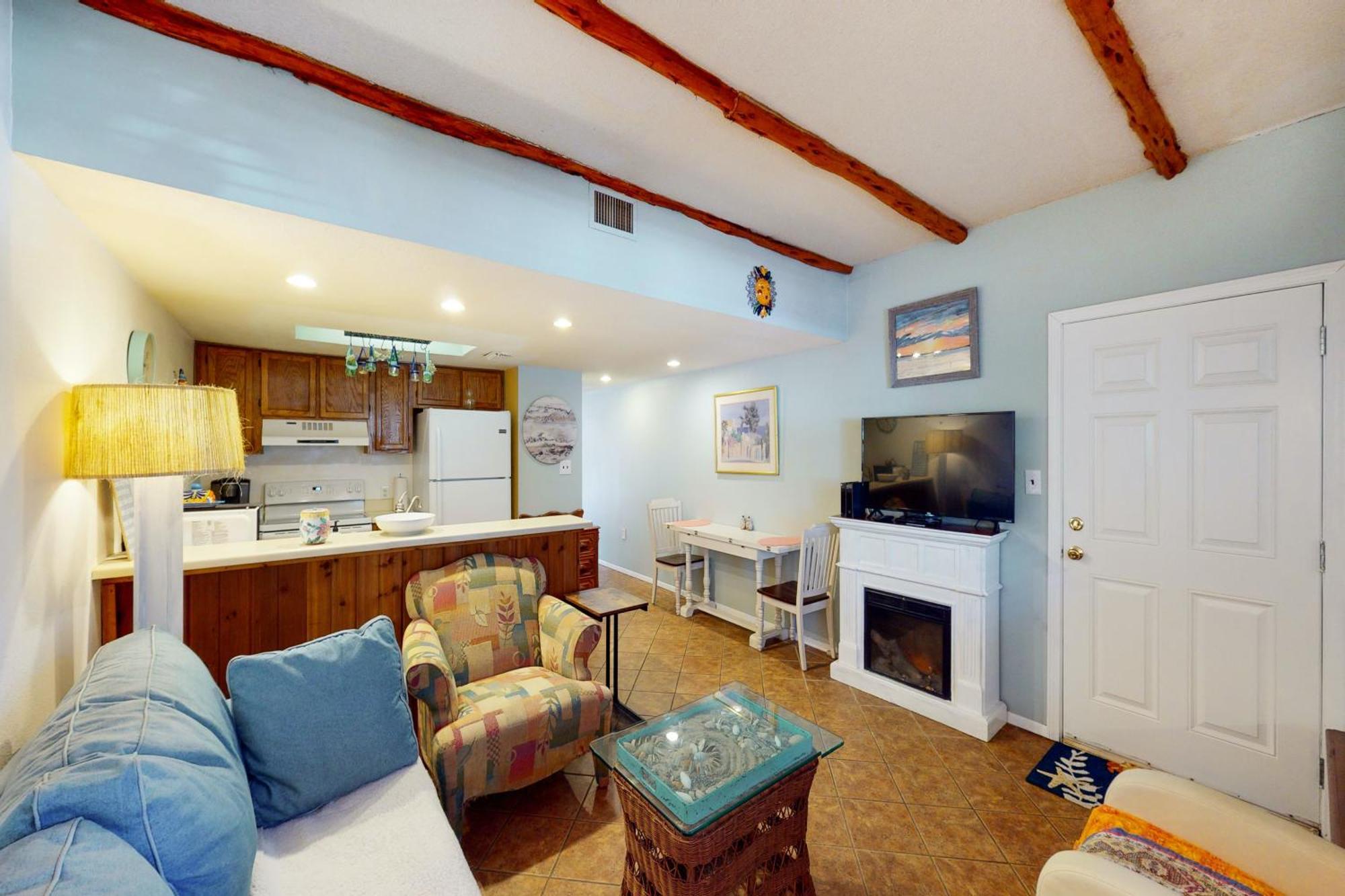 Ventura Villa South Padre Island Szoba fotó