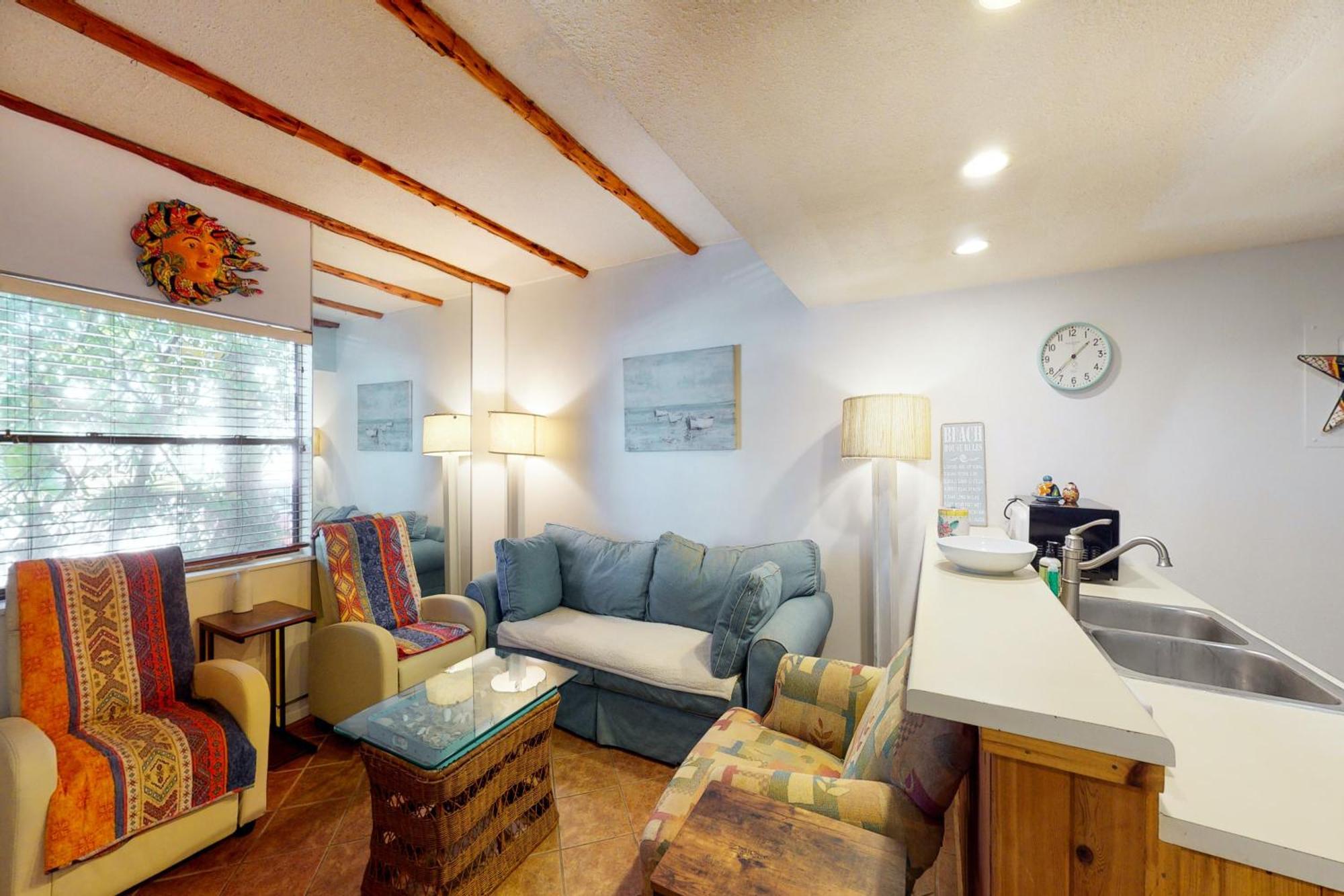 Ventura Villa South Padre Island Szoba fotó