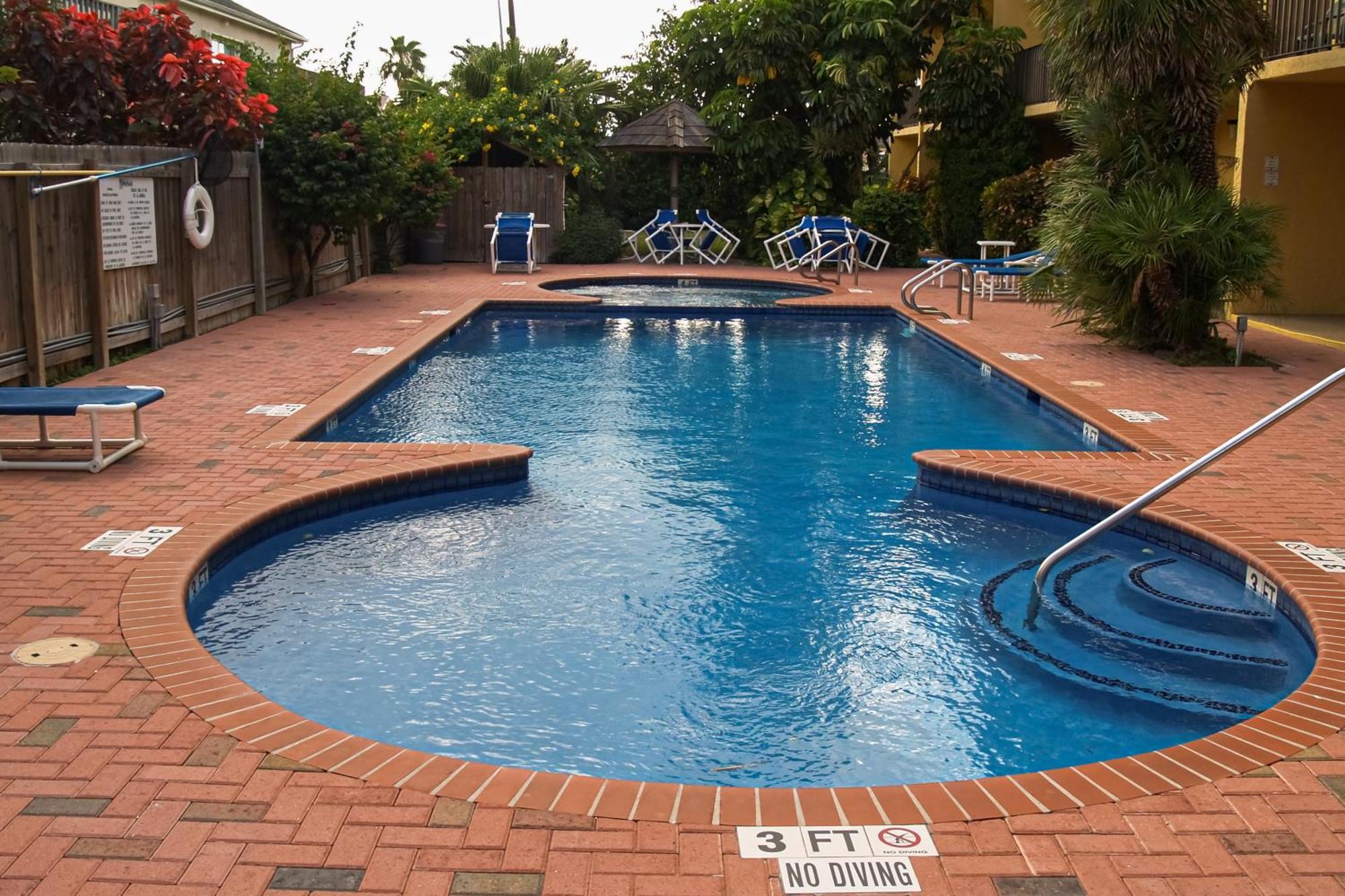 Ventura Villa South Padre Island Kültér fotó