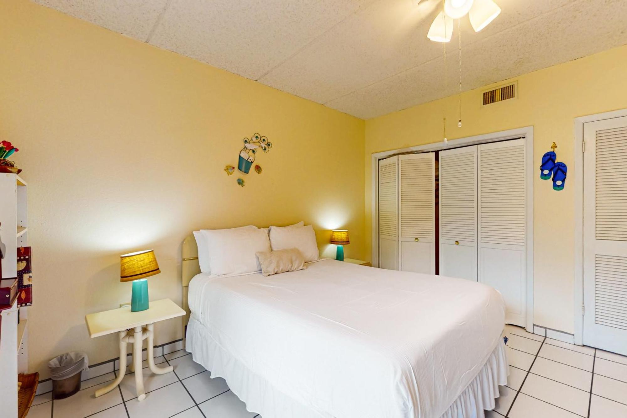 Ventura Villa South Padre Island Kültér fotó