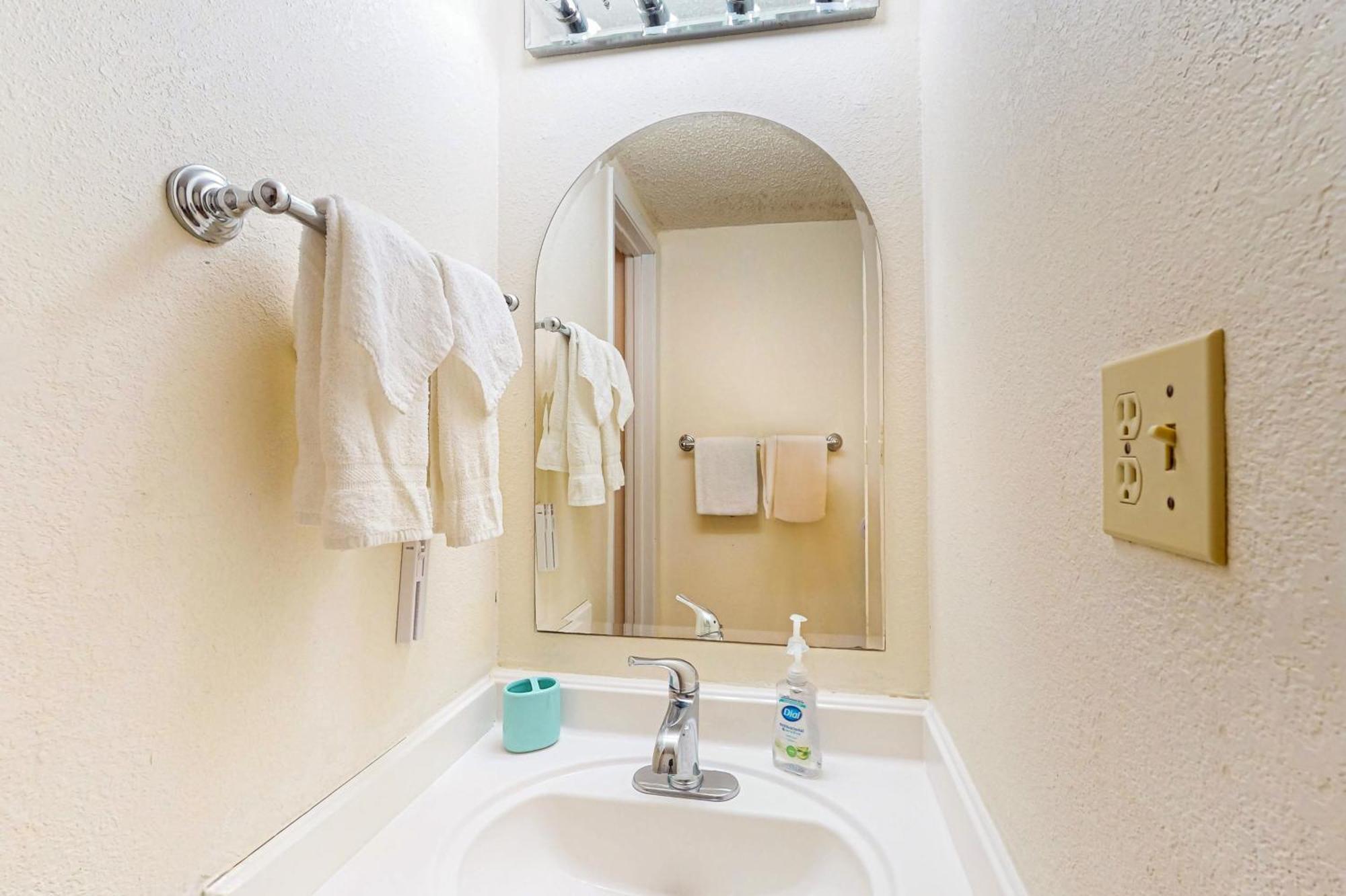 Ventura Villa South Padre Island Kültér fotó