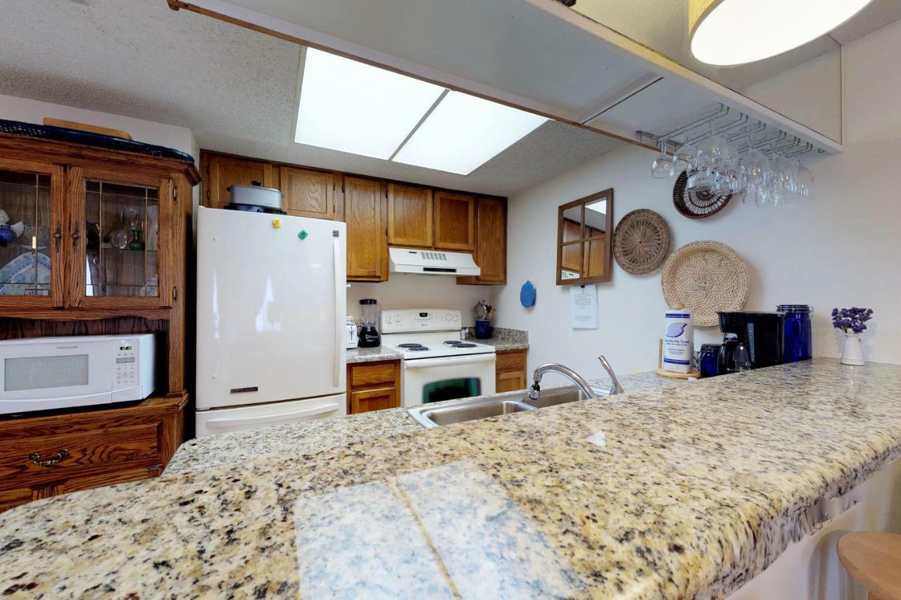 Ventura Villa South Padre Island Kültér fotó