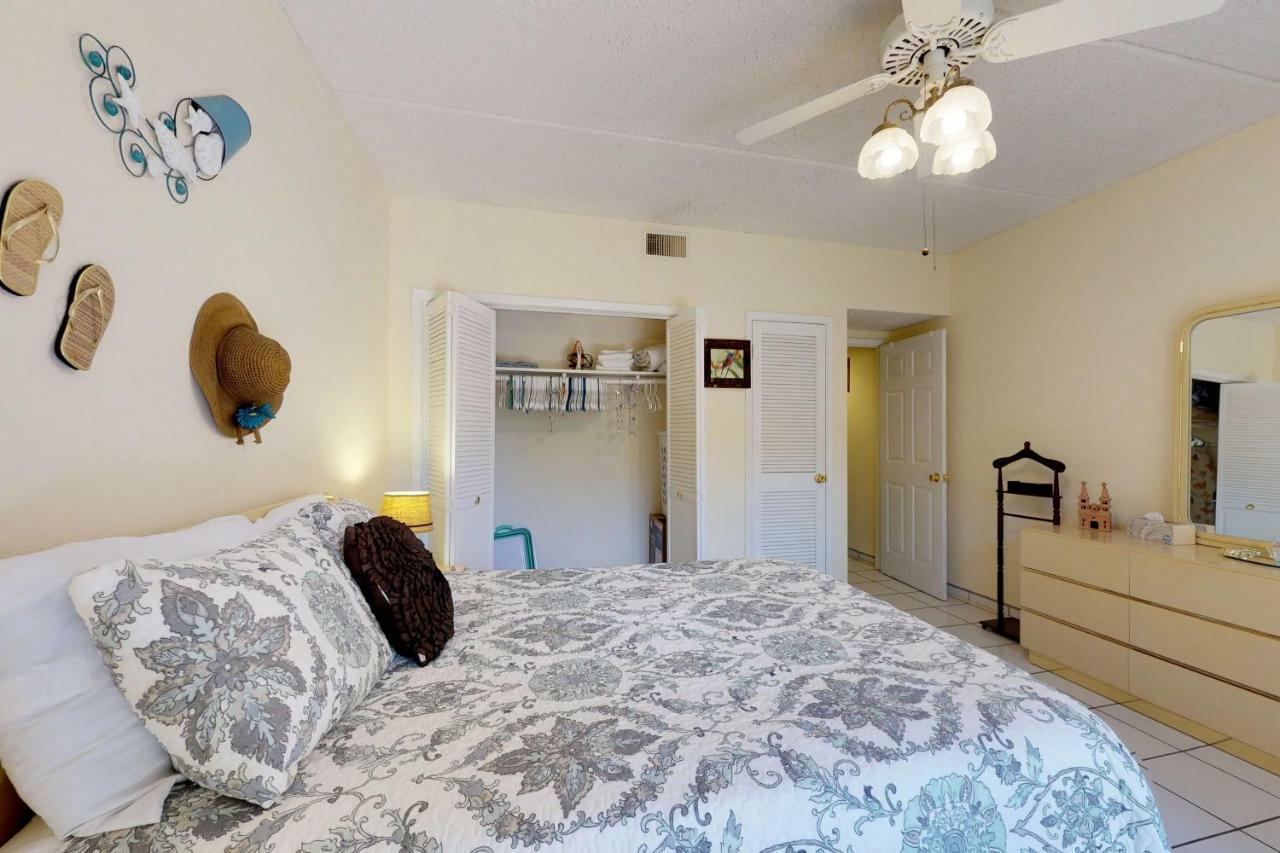 Ventura Villa South Padre Island Kültér fotó