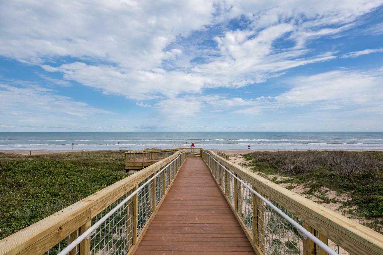 Ventura Villa South Padre Island Kültér fotó