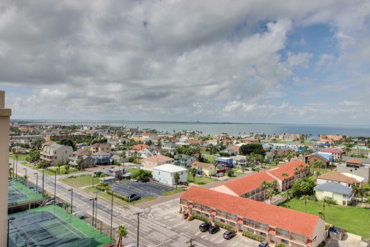 Ventura Villa South Padre Island Kültér fotó