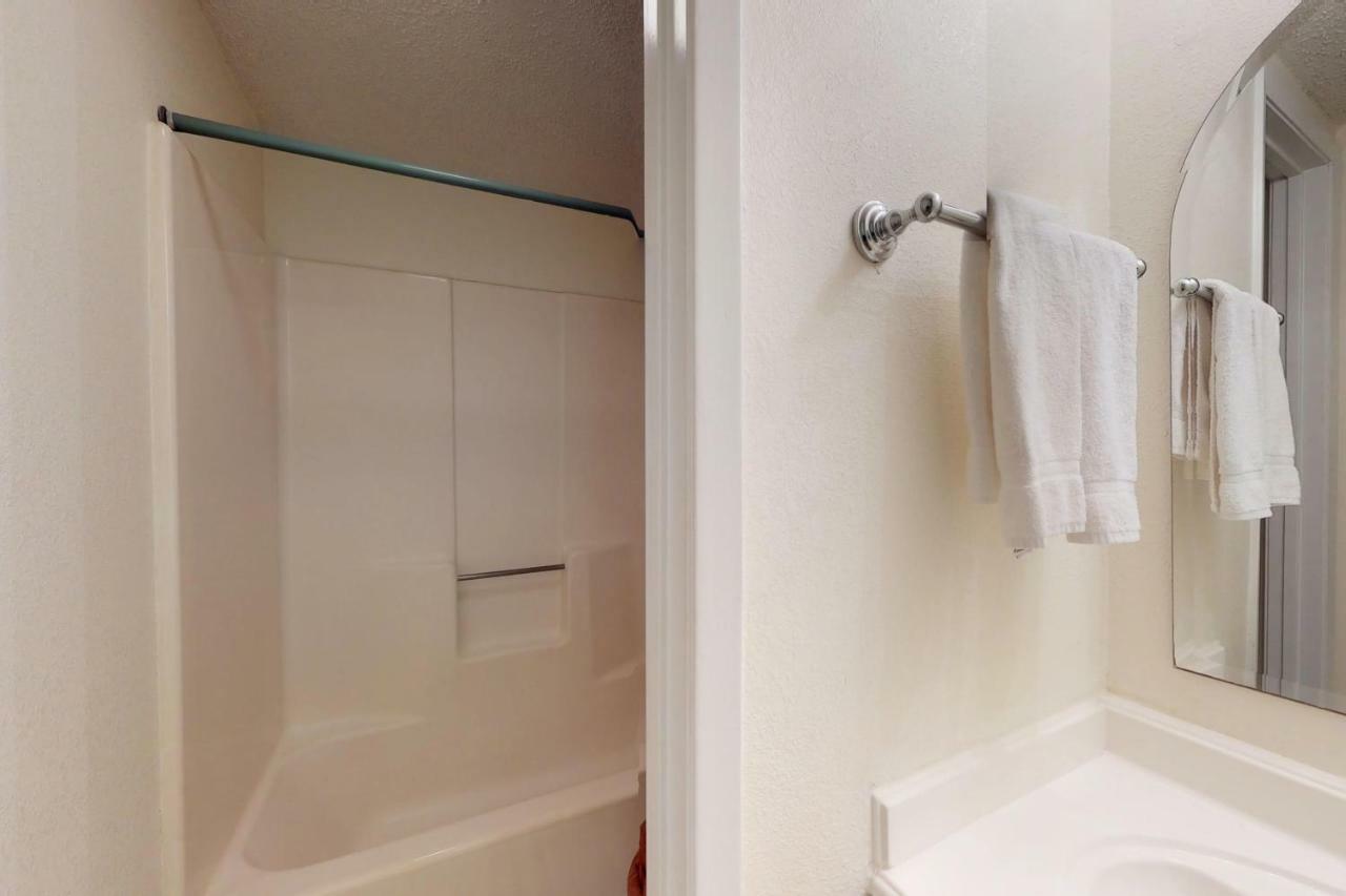 Ventura Villa South Padre Island Kültér fotó