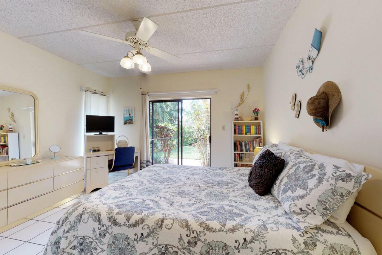 Ventura Villa South Padre Island Kültér fotó