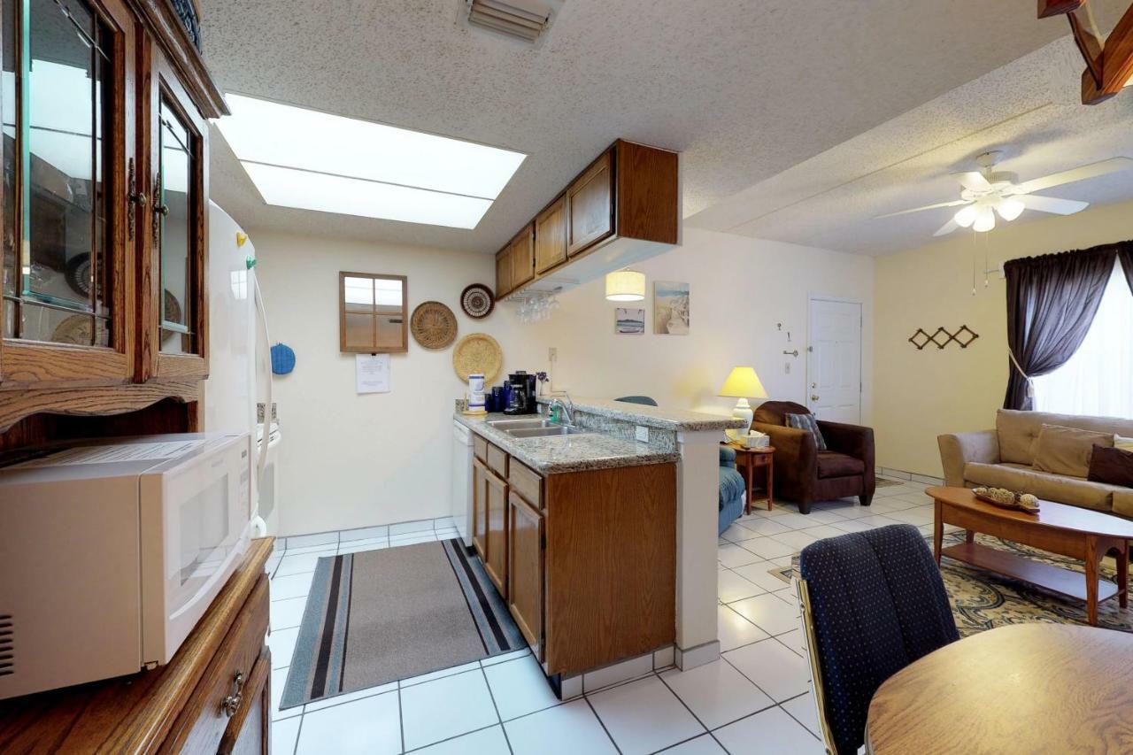Ventura Villa South Padre Island Kültér fotó