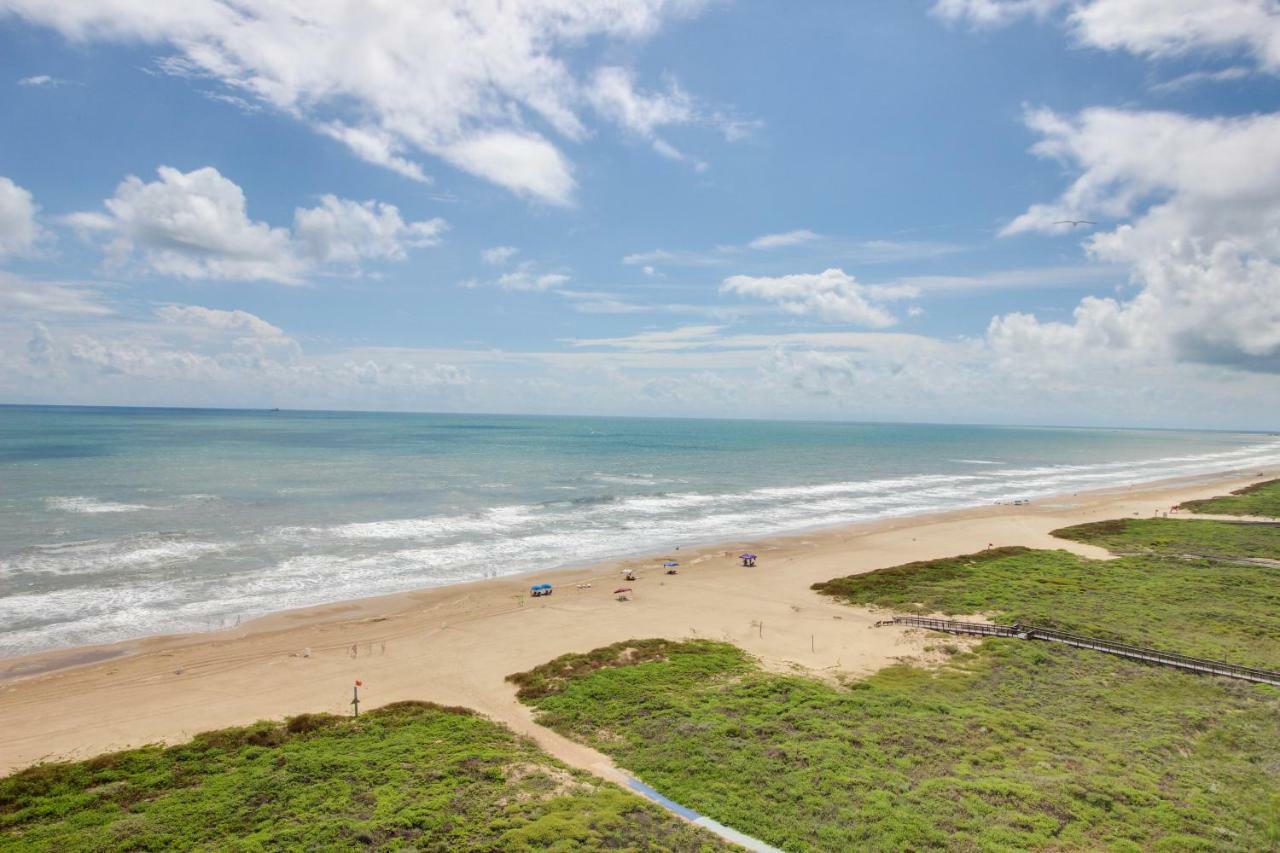 Ventura Villa South Padre Island Kültér fotó
