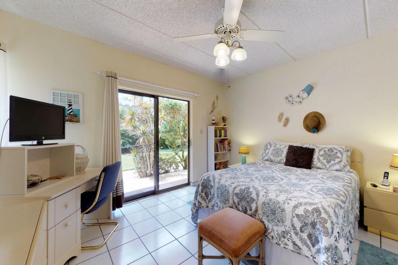 Ventura Villa South Padre Island Kültér fotó
