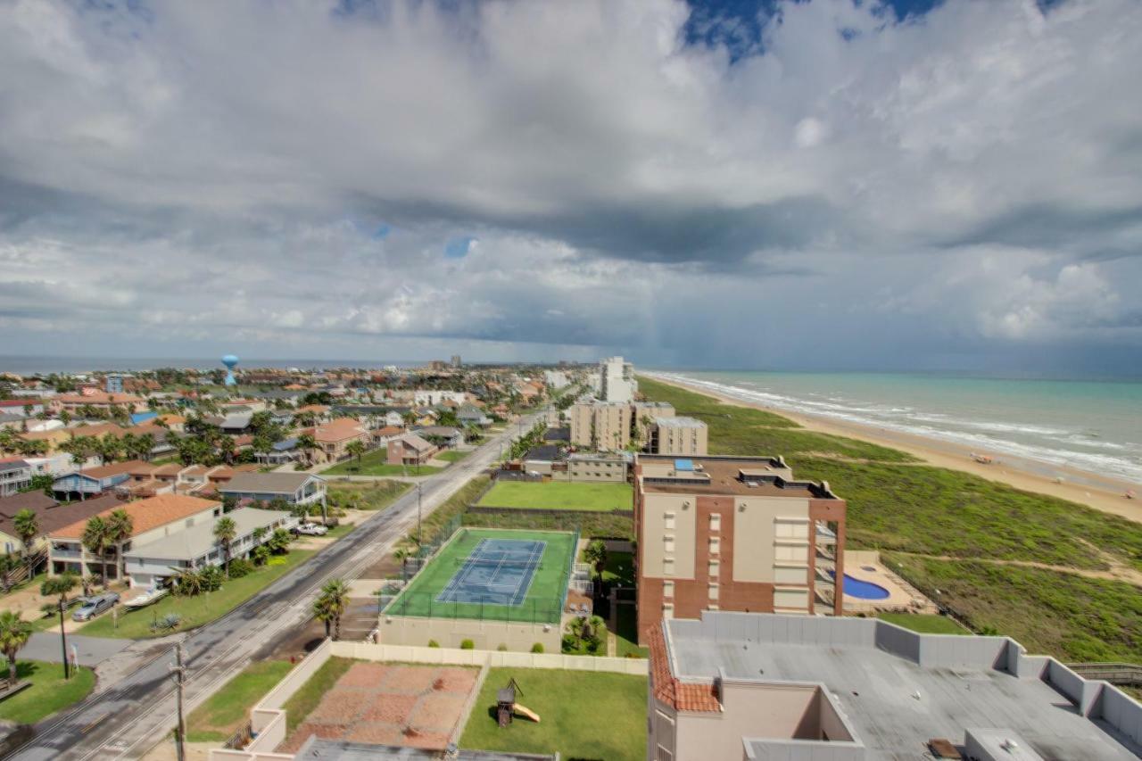Ventura Villa South Padre Island Kültér fotó