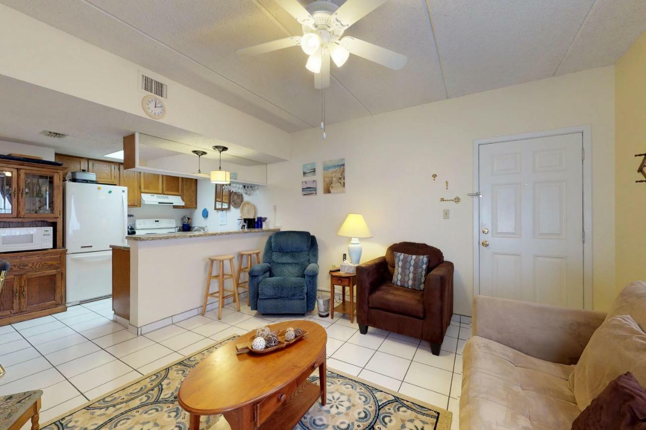 Ventura Villa South Padre Island Kültér fotó