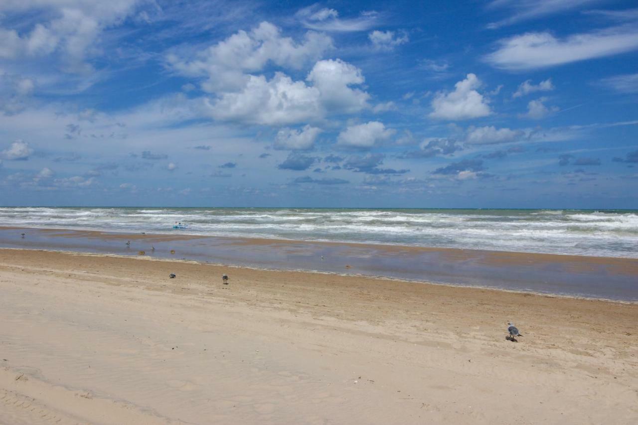 Ventura Villa South Padre Island Kültér fotó