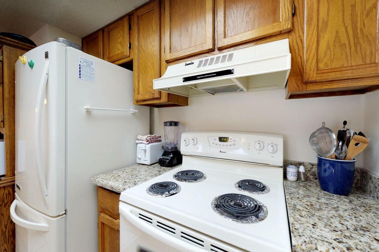 Ventura Villa South Padre Island Kültér fotó