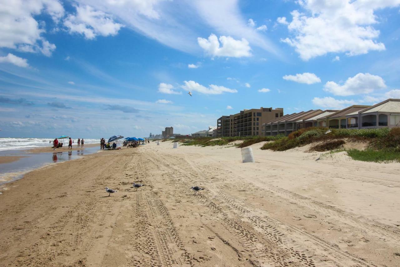 Ventura Villa South Padre Island Kültér fotó