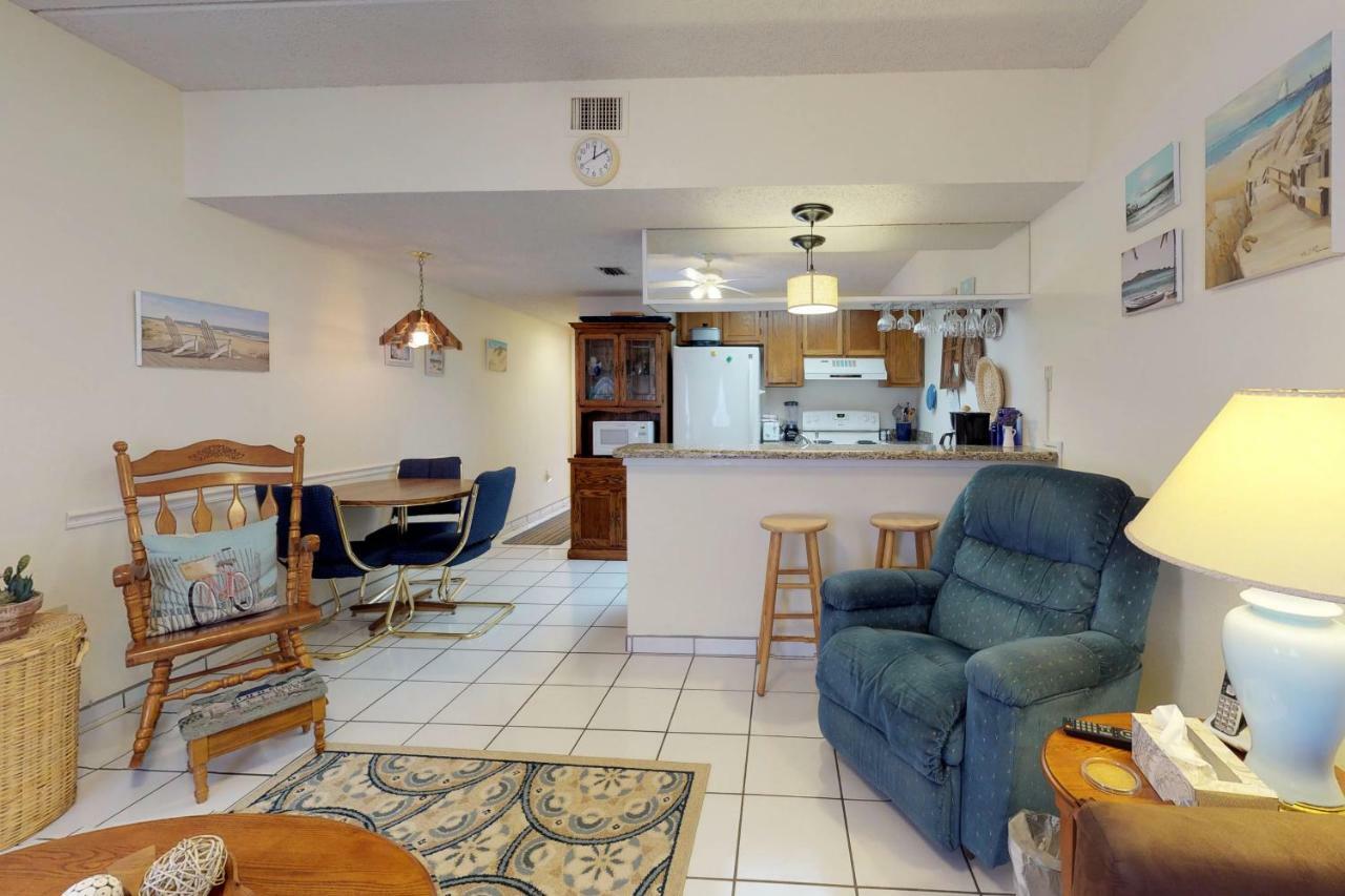 Ventura Villa South Padre Island Kültér fotó