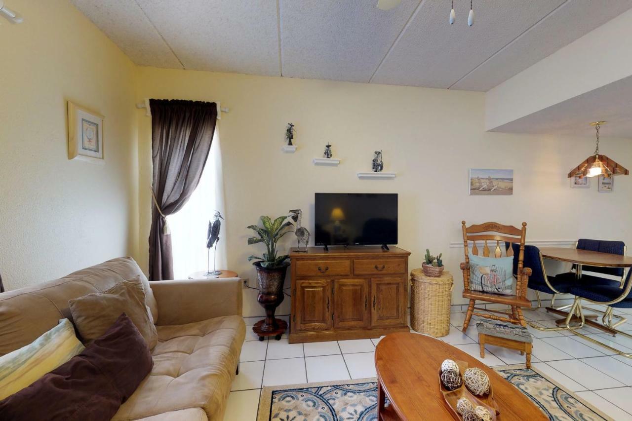 Ventura Villa South Padre Island Kültér fotó