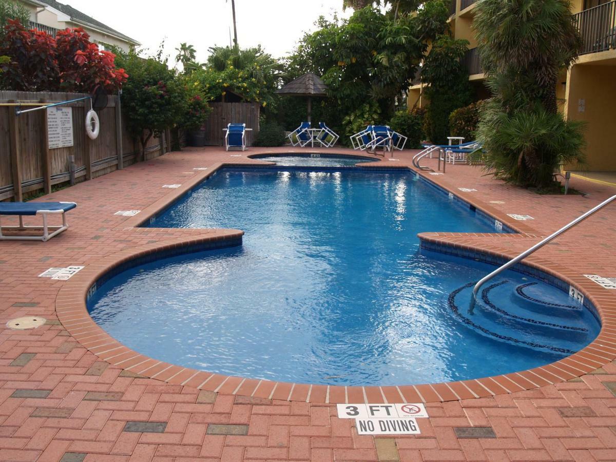 Ventura Villa South Padre Island Kültér fotó
