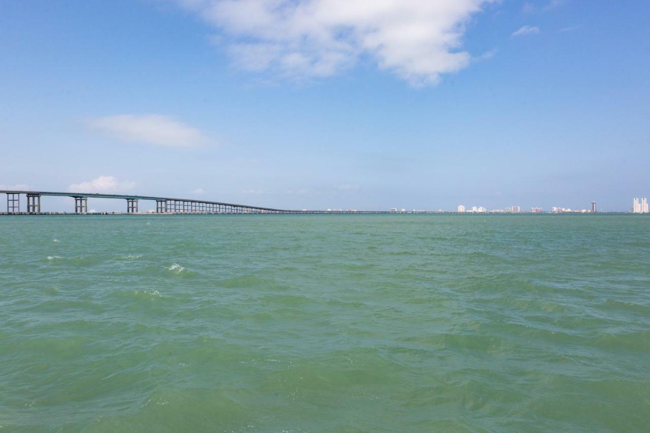 Ventura Villa South Padre Island Kültér fotó