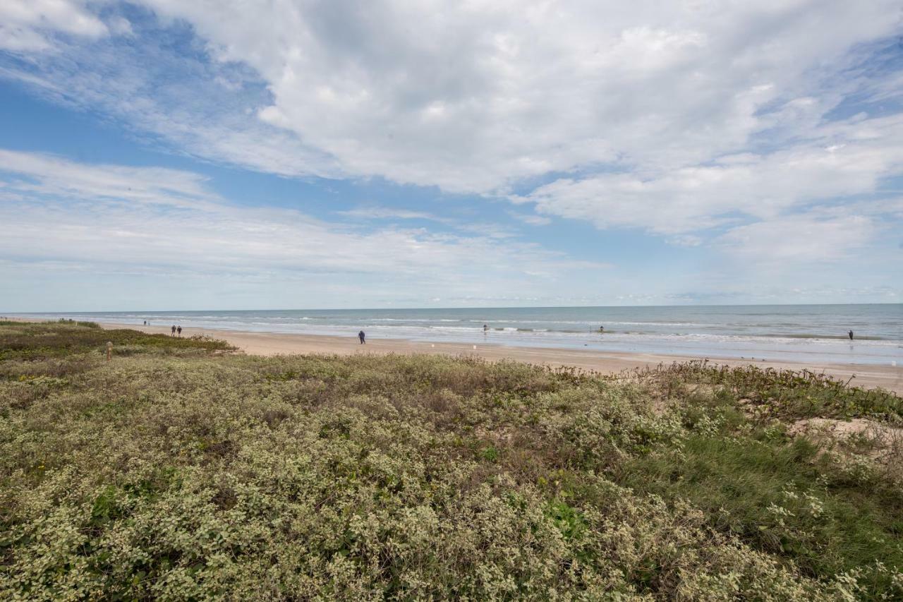 Ventura Villa South Padre Island Kültér fotó